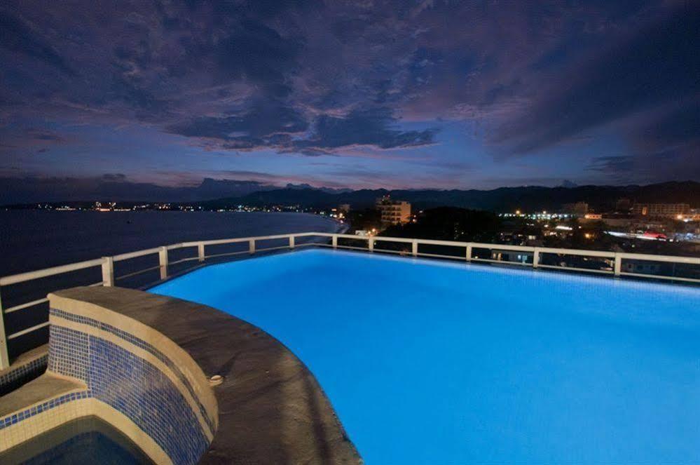 Hotel Suites Nadia Bucerías Exteriér fotografie